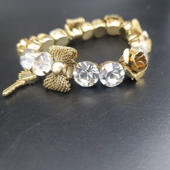 Betsy Johnson Bracelet - Picture 7 of 8